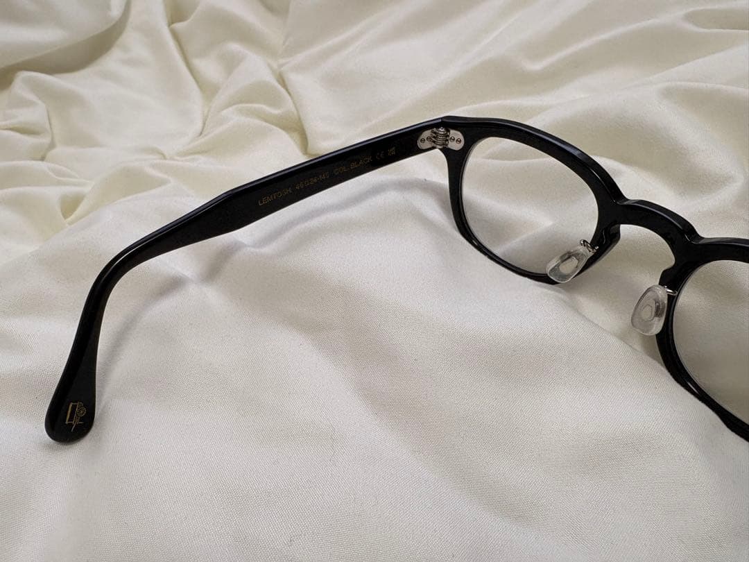 【正規品】MOSCOT モスコット LEMTOSH レムトッシュ46サングラス