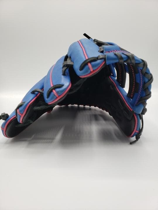 久保田スラッガー 軟式 外野手用グローブ SPL 周東モデル 左投げ