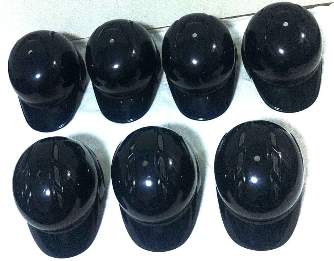 ZEET ゼット　ヘルメット　軟式野球