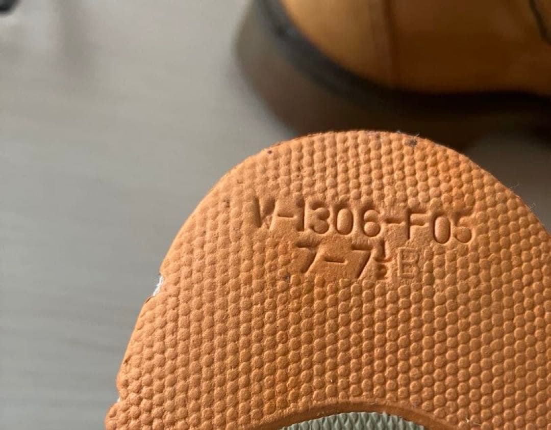 美品　Timberland ティンバーランド ショートブーツ　24.5センチ