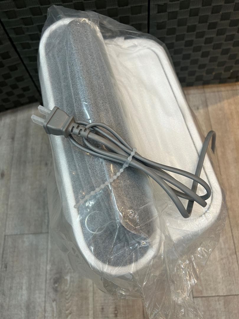 【未使用品】SHARP シャープ 加湿空気清浄機 KC-M401-W