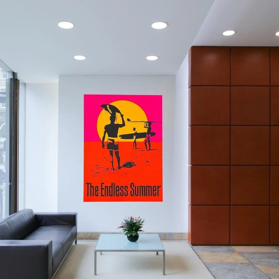 ザ・エンドレス・サマー XL TES Endless Summer XL