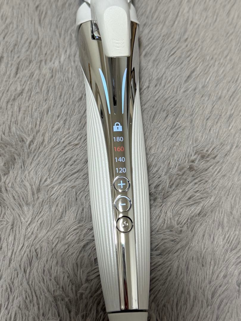 Refa カールアイロンプロ　32㎜　コテ