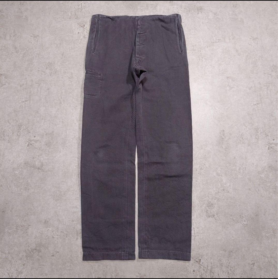 11ss Martin Margiela マックイーンパンツ アーカイブ 44