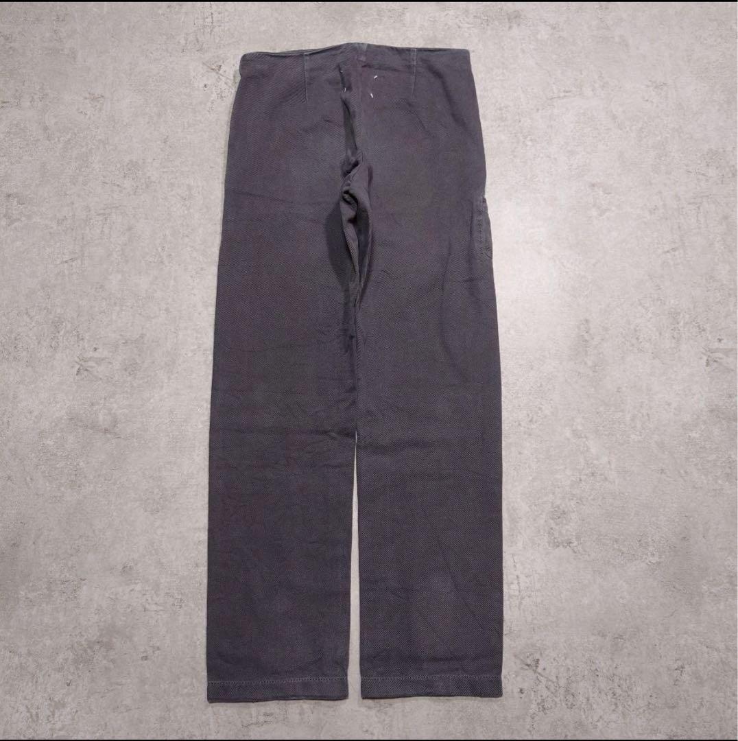 11ss Martin Margiela マックイーンパンツ アーカイブ 44