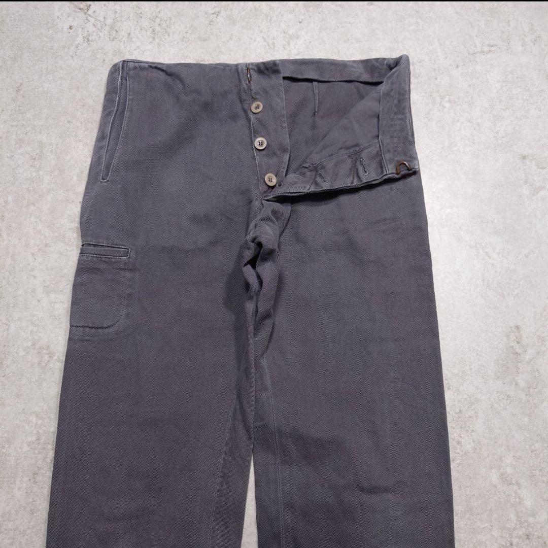 11ss Martin Margiela マックイーンパンツ アーカイブ 44