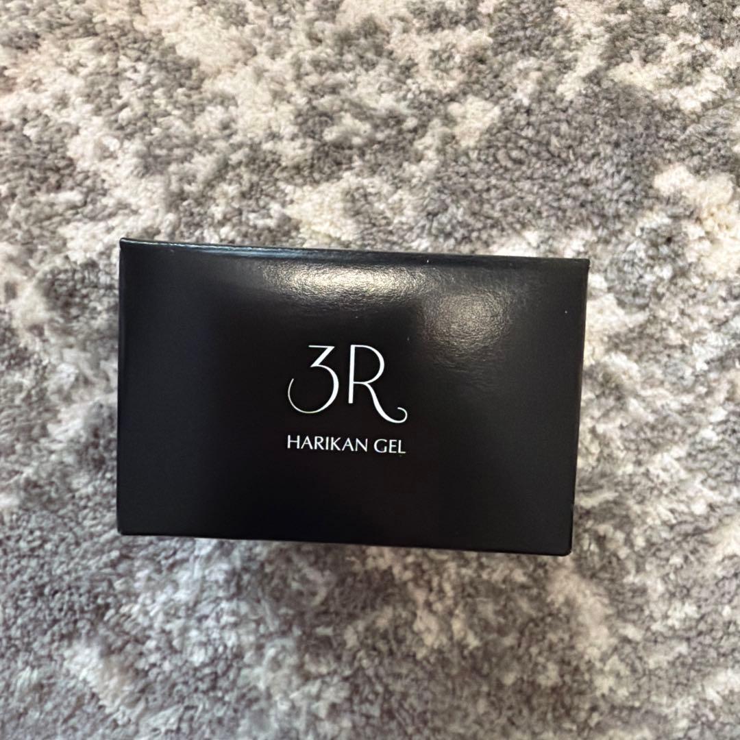 フェイスジェル・ゲル 3R HARIKAN GEL 35g