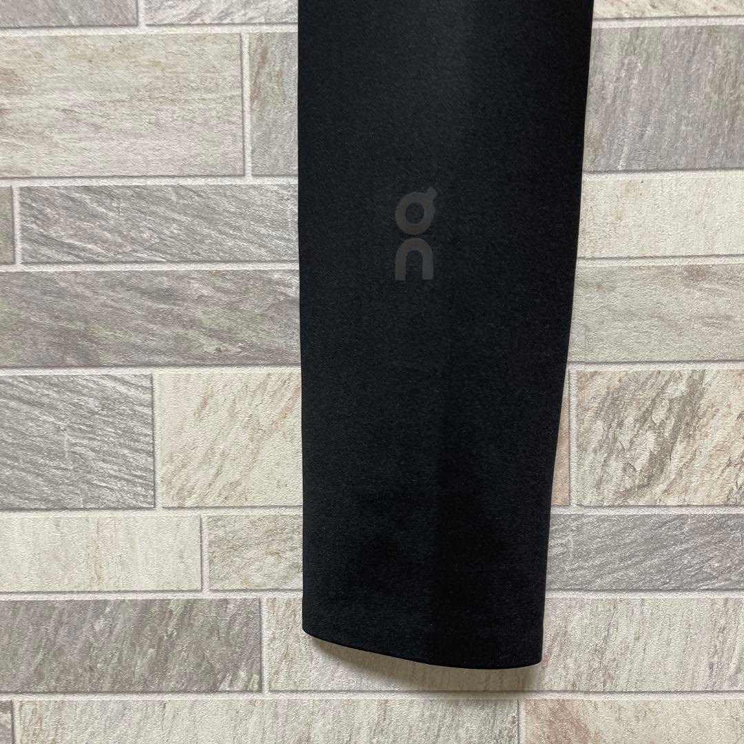 On パフォーマンスタイツ レギンス レディース ランニングウェア Sサイズ