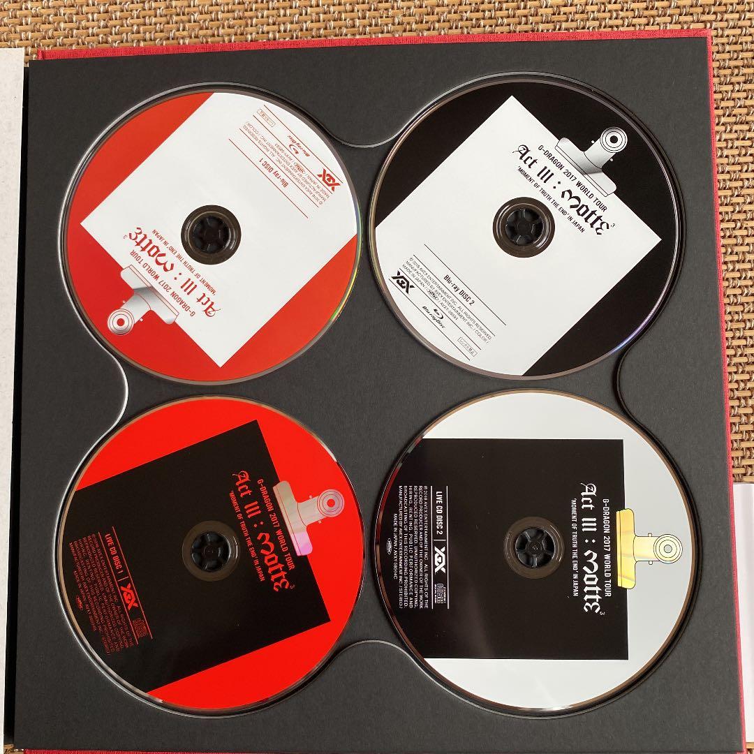 G-DRAGON(from BIGBANG)/G-DRAGON 2017 WO…