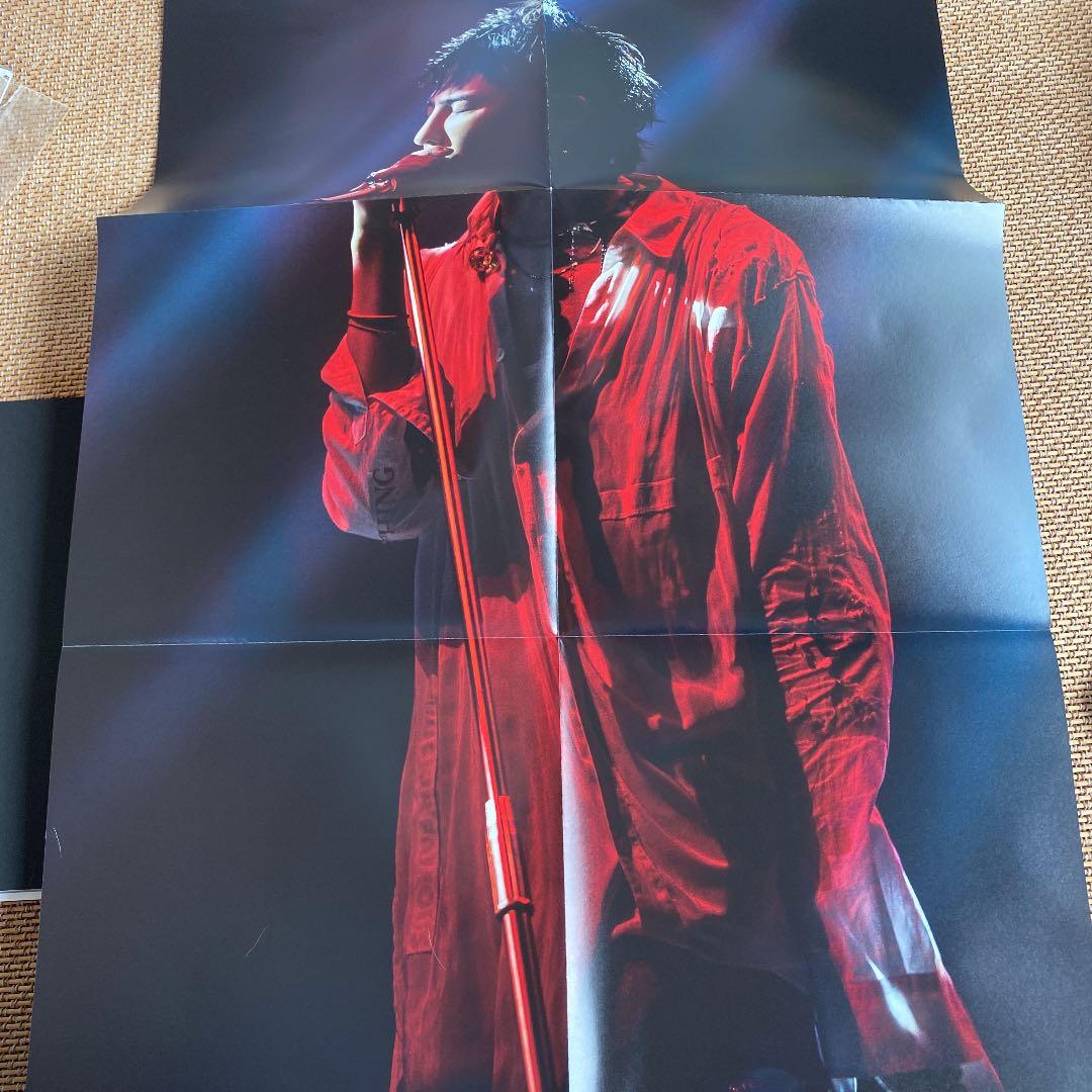 G-DRAGON(from BIGBANG)/G-DRAGON 2017 WO…