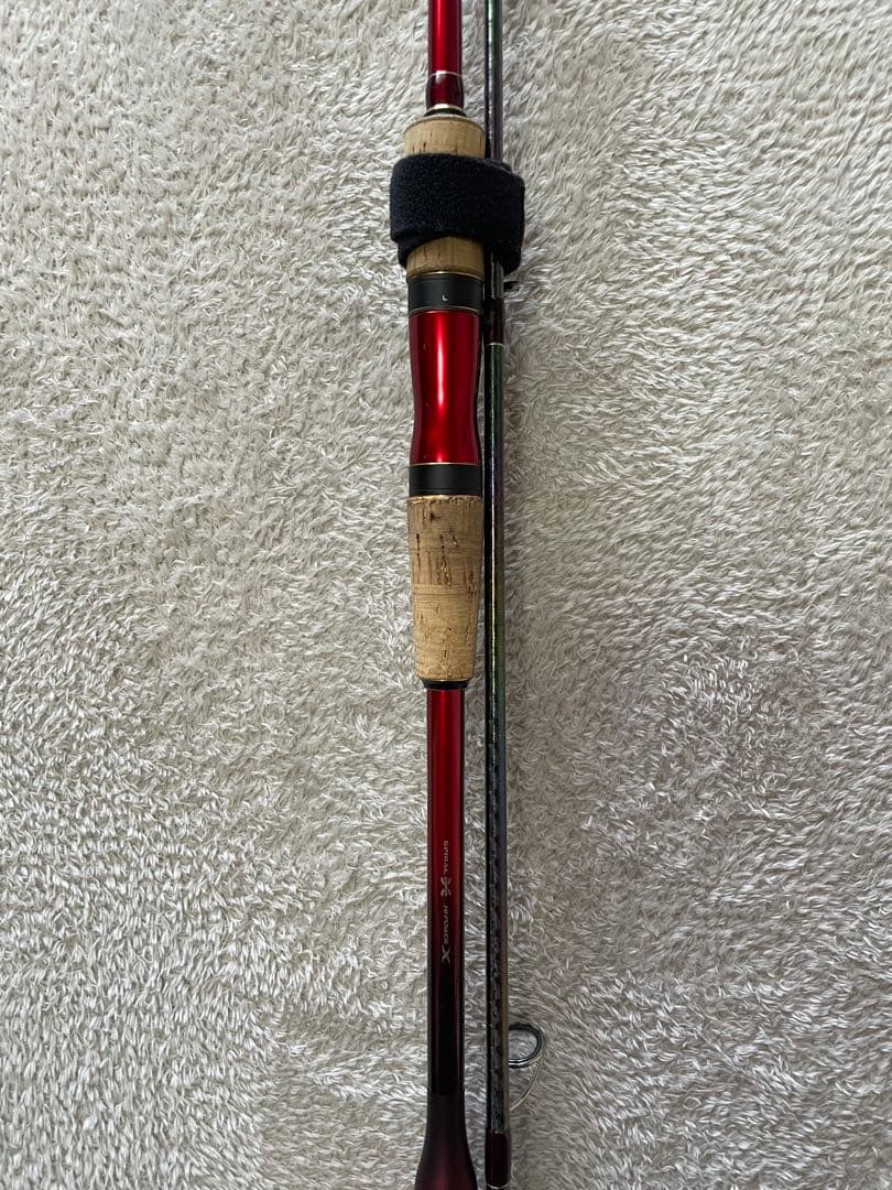 ワールドシャウラ 2832RS-2