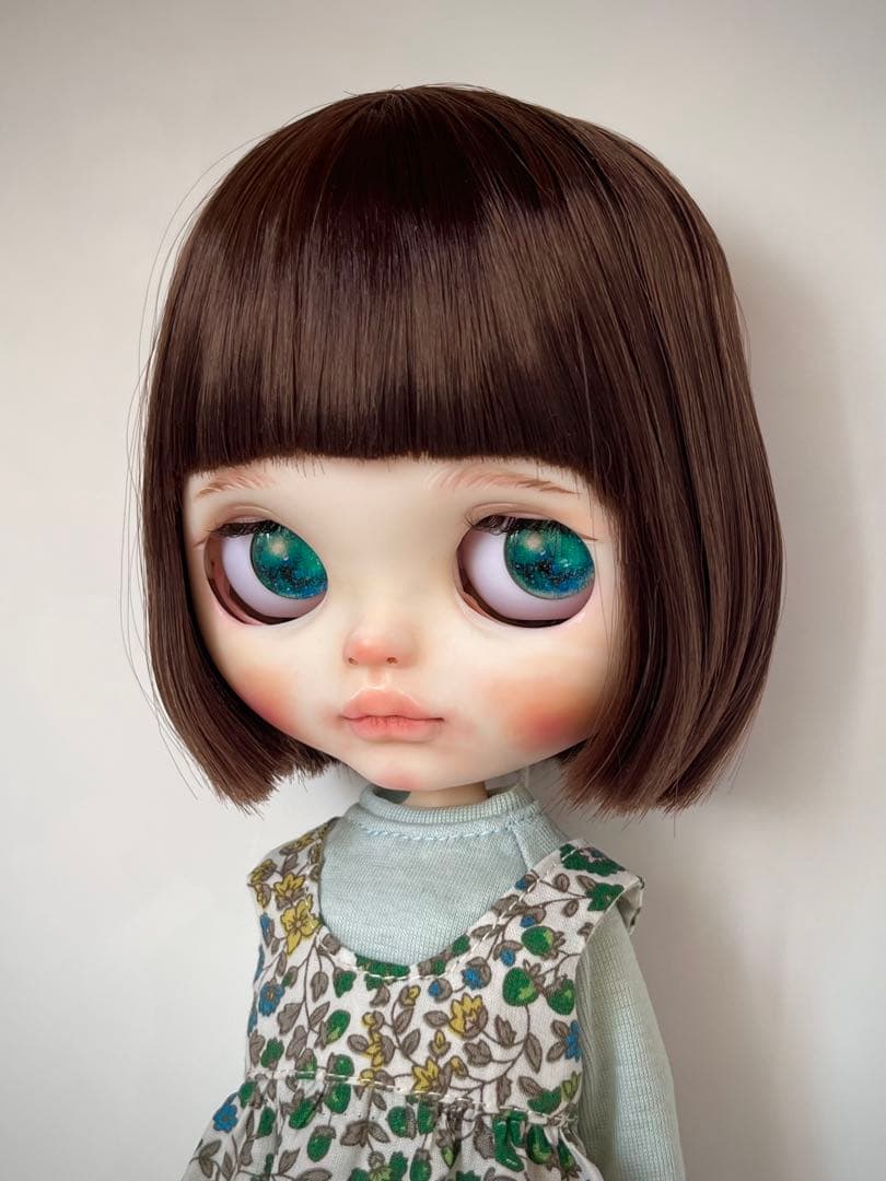 カスタムアイシードール＊アウトフィット付き‼︎