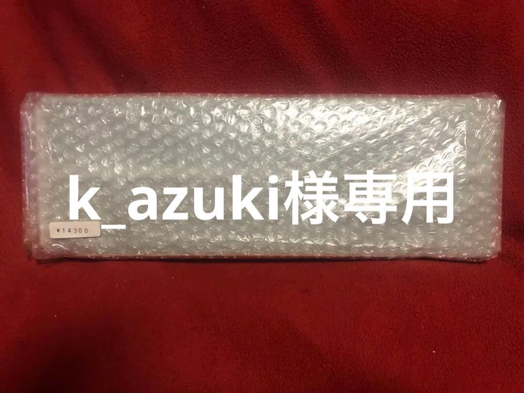 オールドマウンテン真鍮パネル2枚 新品未開封