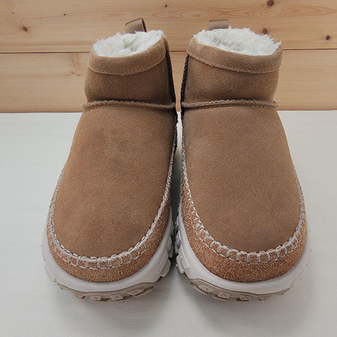 アグ ベンチャーデイズ ウルトラ ミニ ブーツ 23cm