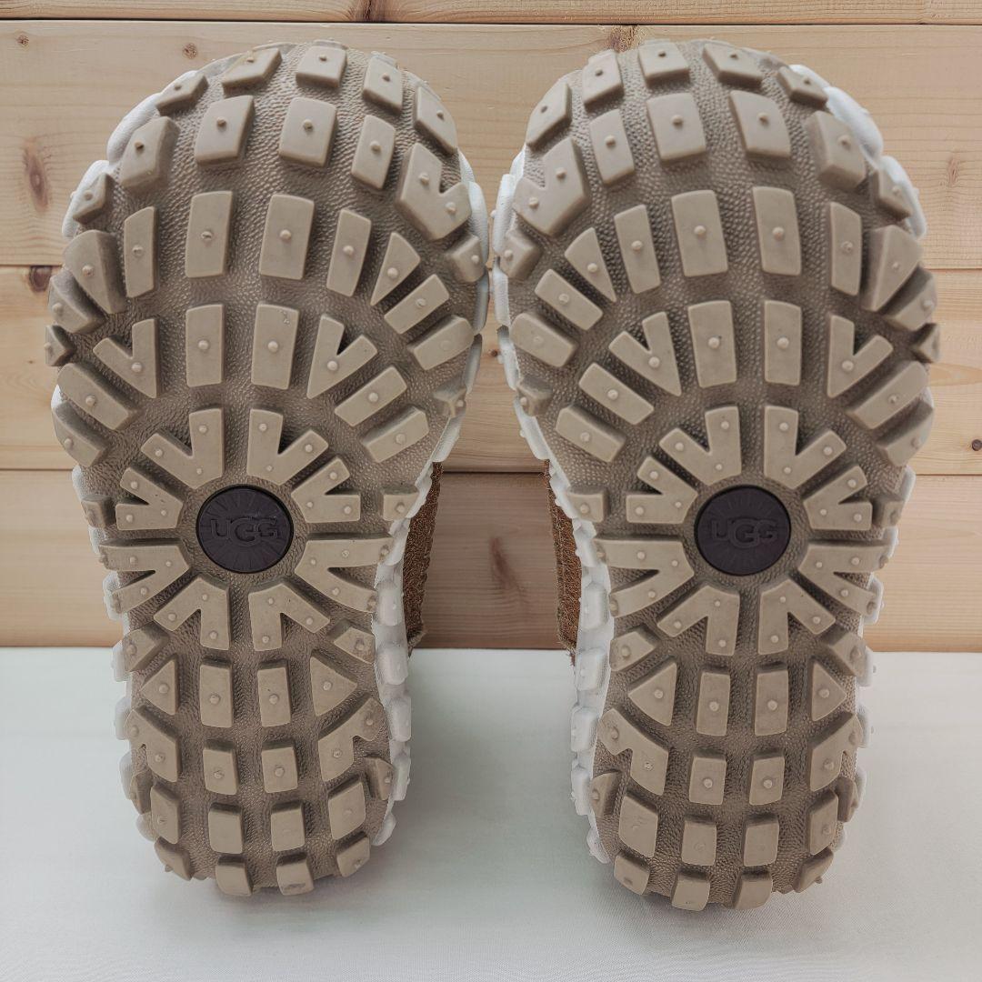 アグ ベンチャーデイズ ウルトラ ミニ ブーツ 23cm