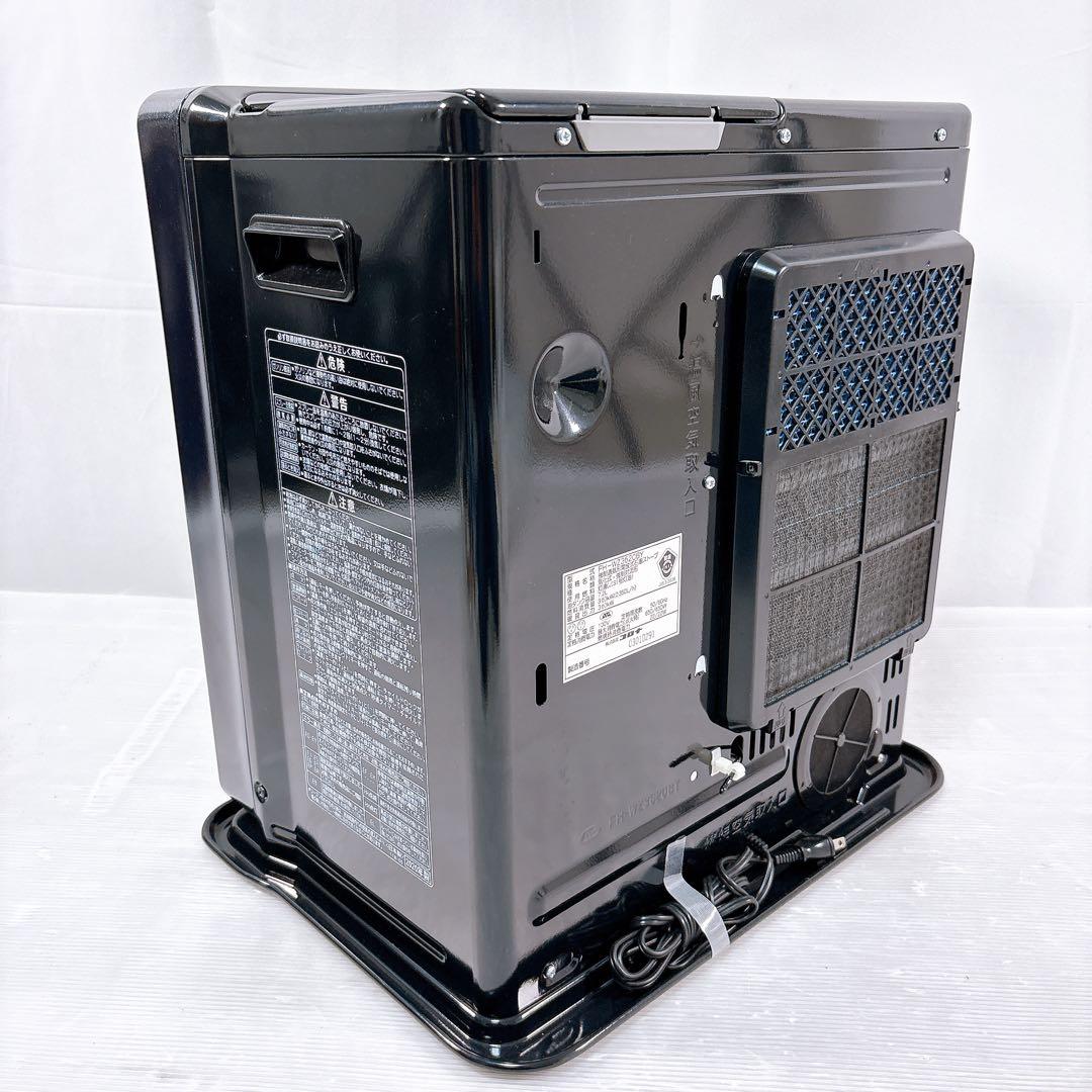 【美品】CORONA コロナ 石油ファンヒーター FH-WZ3620BY