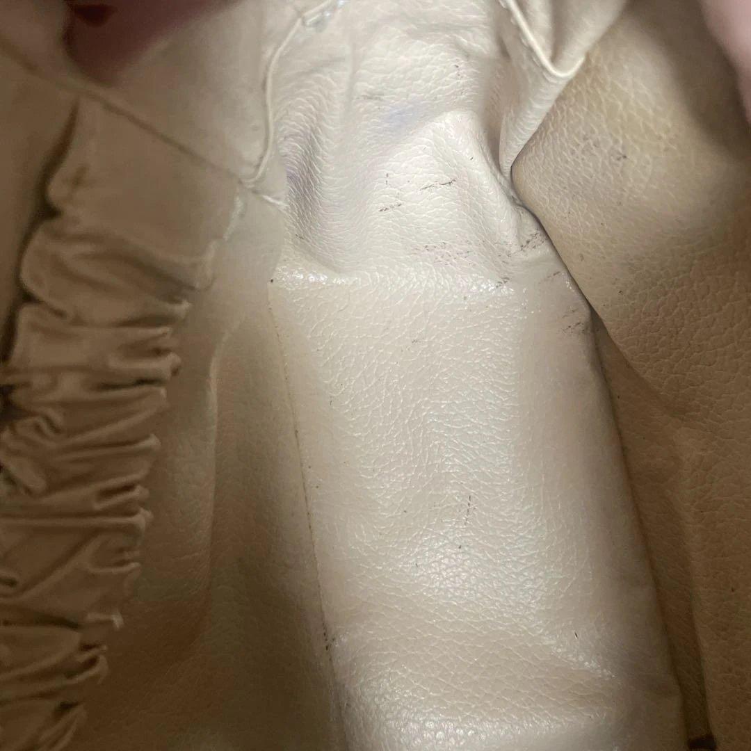 Louis Vuitton モノグラム クラッチバッグ