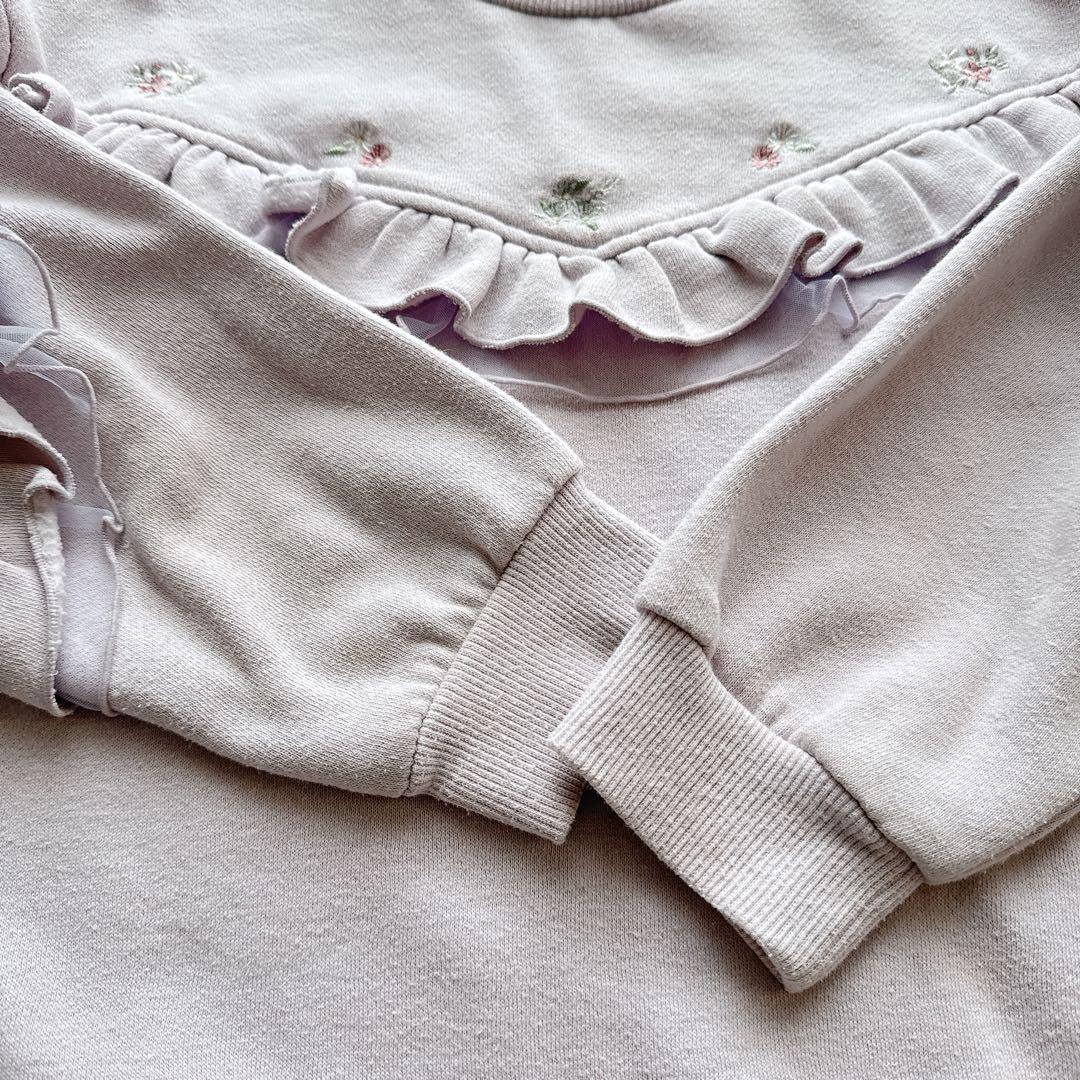 Maa!  女の子 120cm トップス ワンピース 20点セット