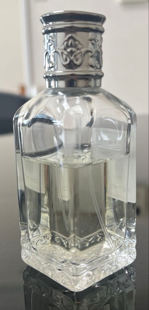 ETRO エトロ ヴィア ヴェッリ オードトワレ50mL中古