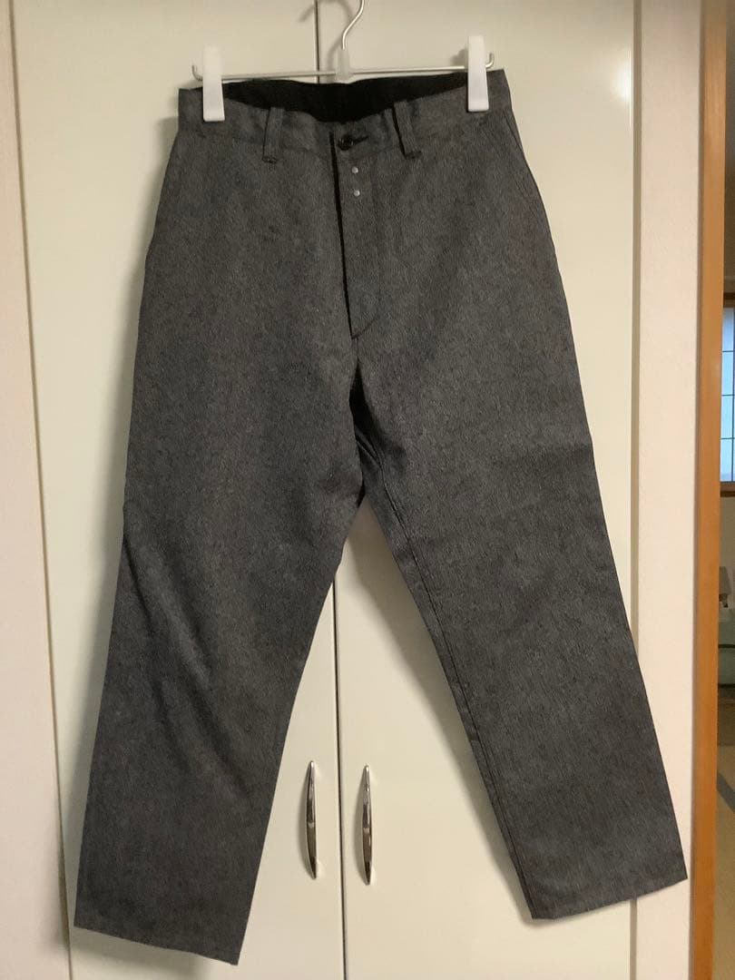 パンツ Le Sans PareilSPC TRADITIONAL WORK PANTS