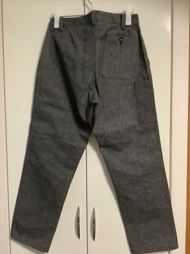 パンツ Le Sans PareilSPC TRADITIONAL WORK PANTS