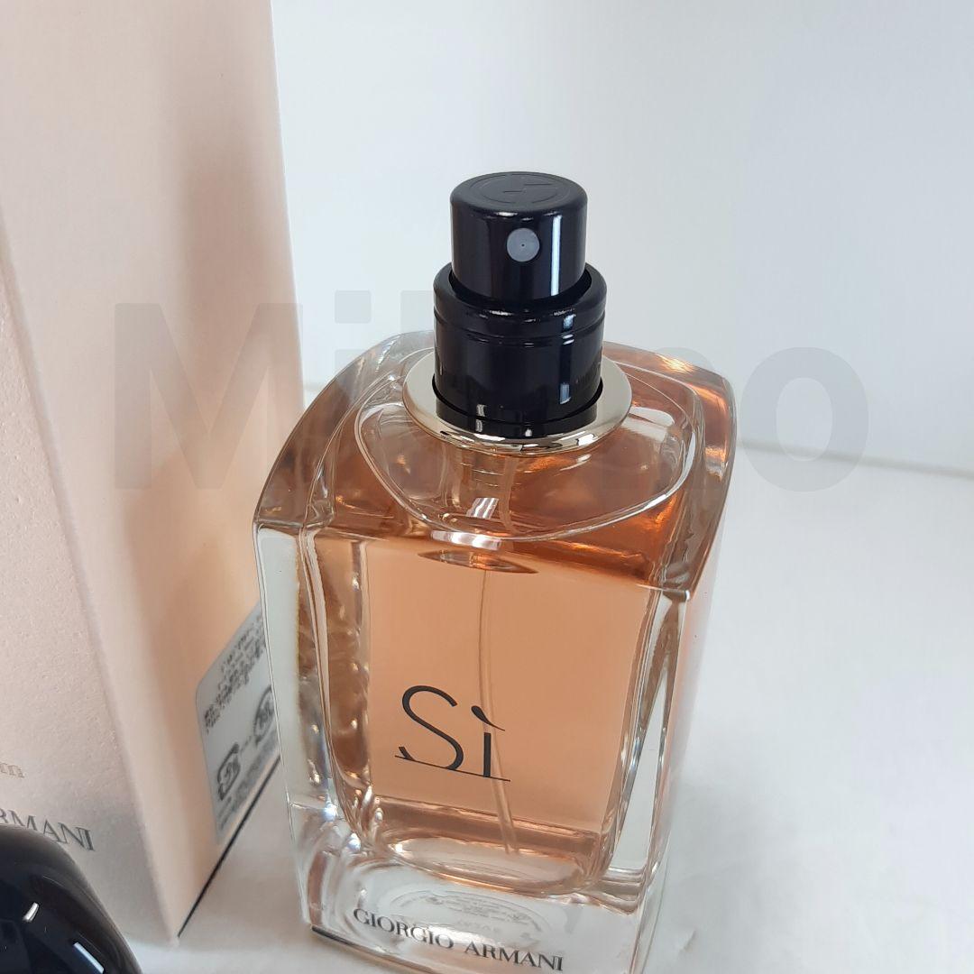 ジョルジオ・アルマーニ シイ オーデパルファム 50ml 香水