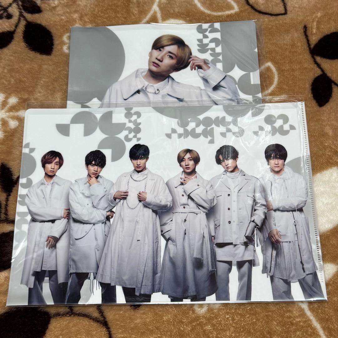 【美品】SixTONESセット(素顔４新品未開封など)