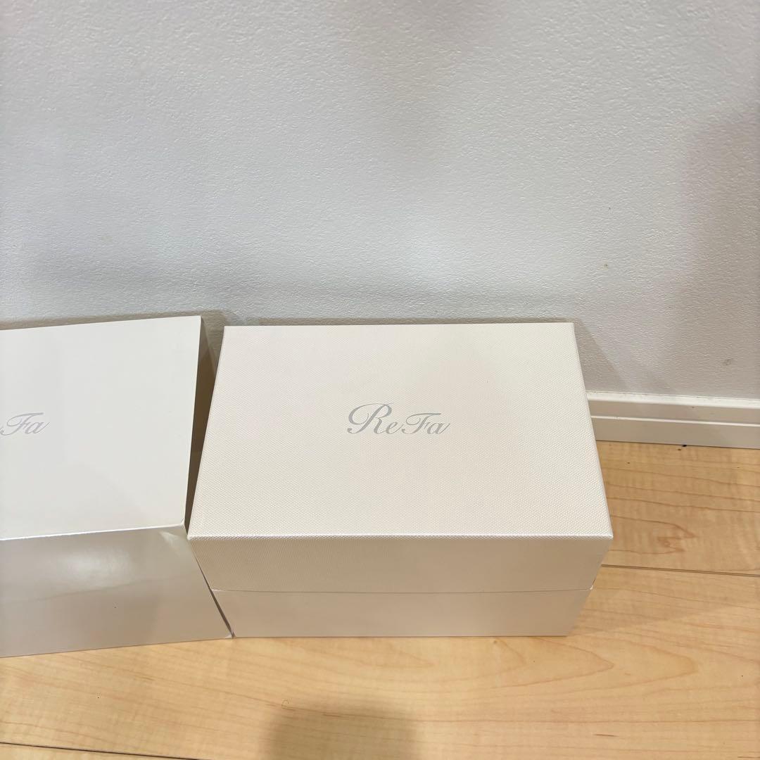 【極美品】リファ　グレイスヘッドスパ ReFa GRACE HEAD SPA