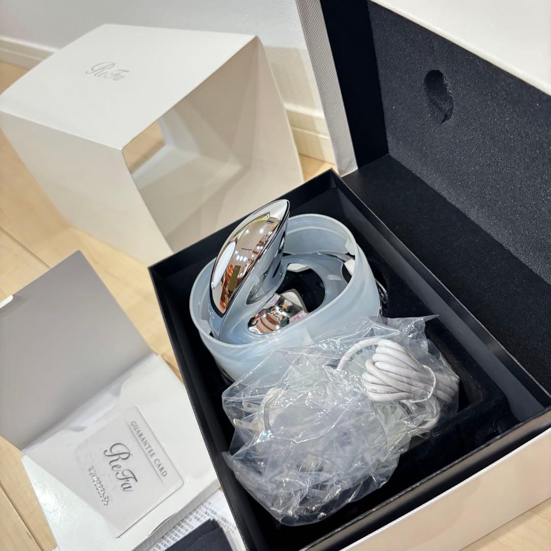 【極美品】リファ　グレイスヘッドスパ ReFa GRACE HEAD SPA