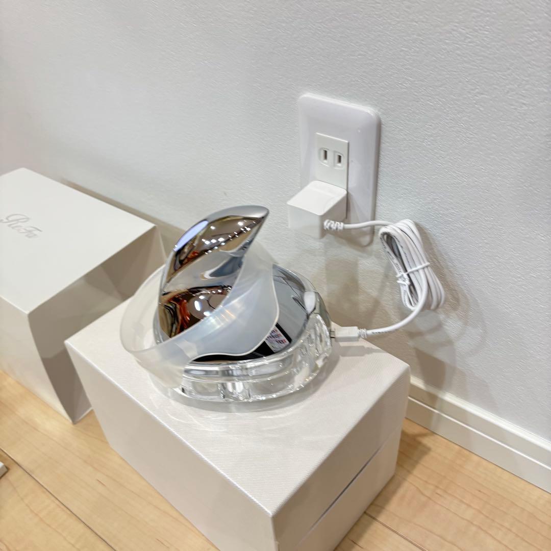 【極美品】リファ　グレイスヘッドスパ ReFa GRACE HEAD SPA