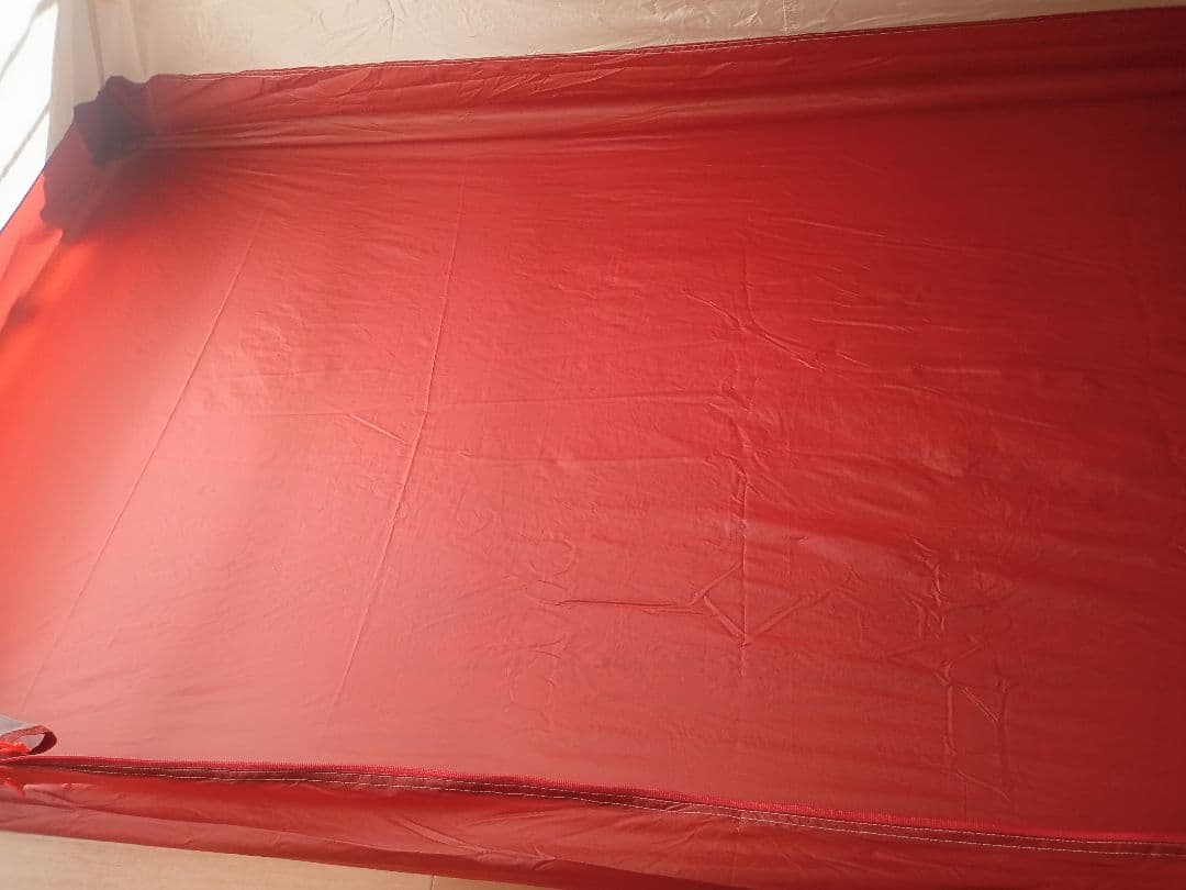 MAUNTAINDAX マウンテンダックス　NUPKA1 山岳テント