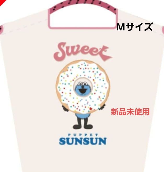 Sunsun エコバッグ