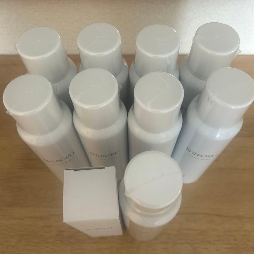 かみんちゃん　※9本+ジェルプレゼント