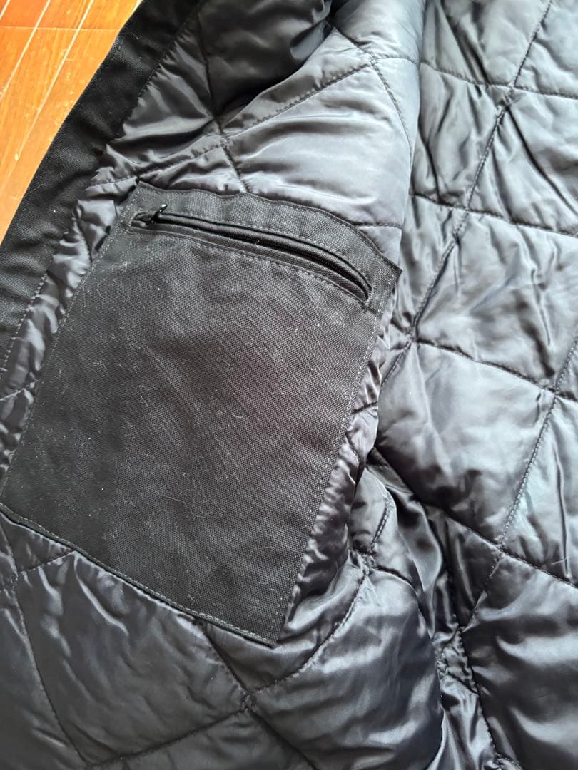 カーハート carhartt トラディショナル　美品