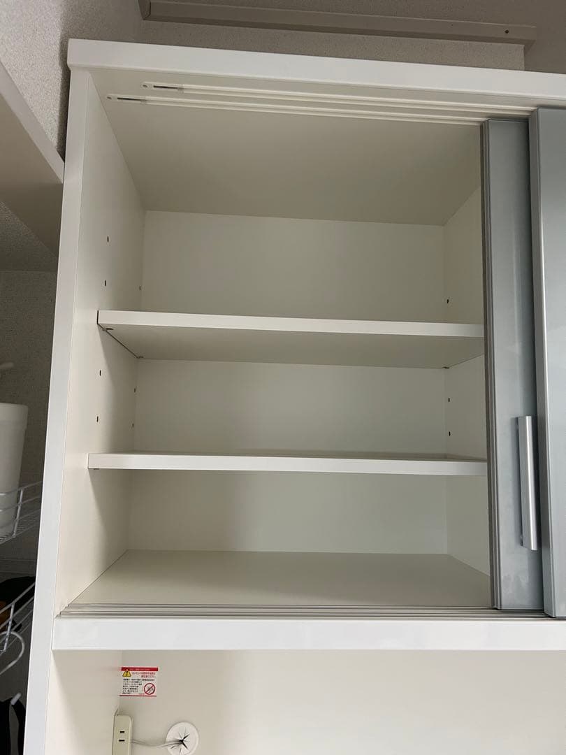 チェリー　キッチンボード　１２０センチ幅