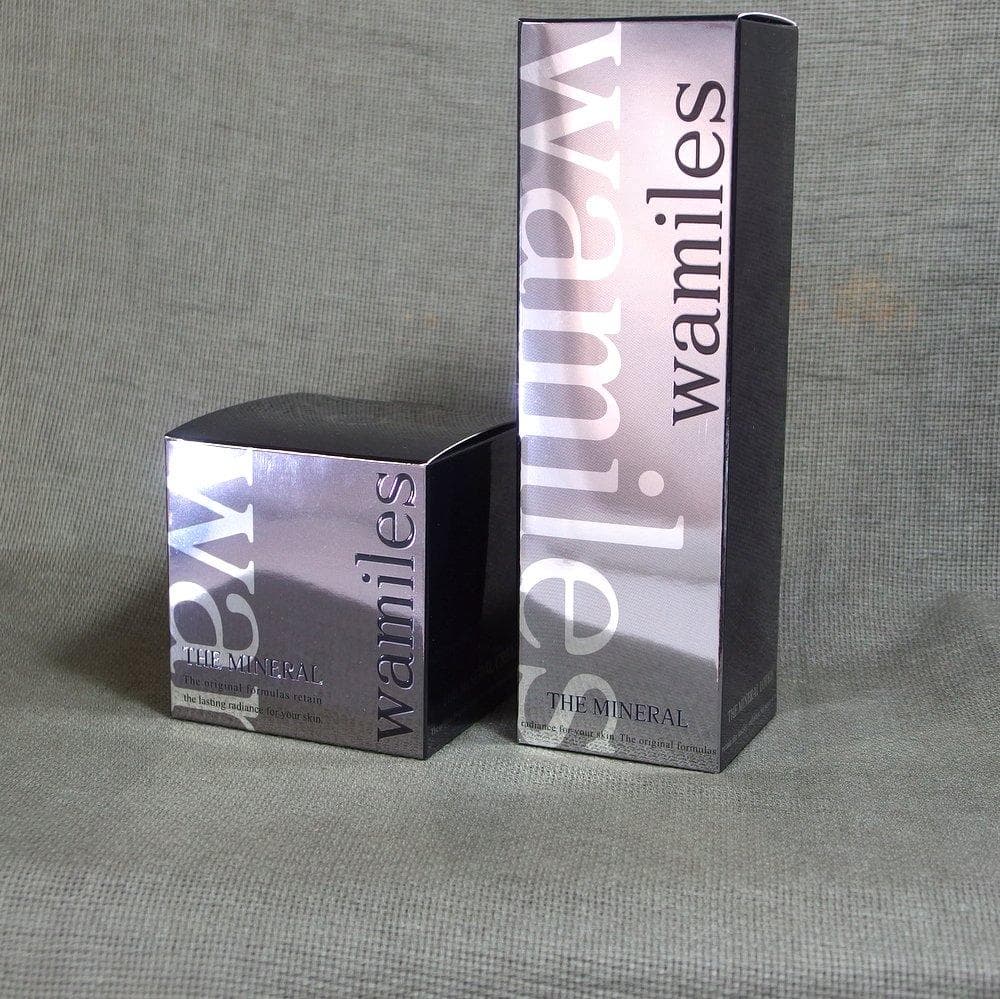 ☆　どれみ様｜ミネラルクリーム＆ローション