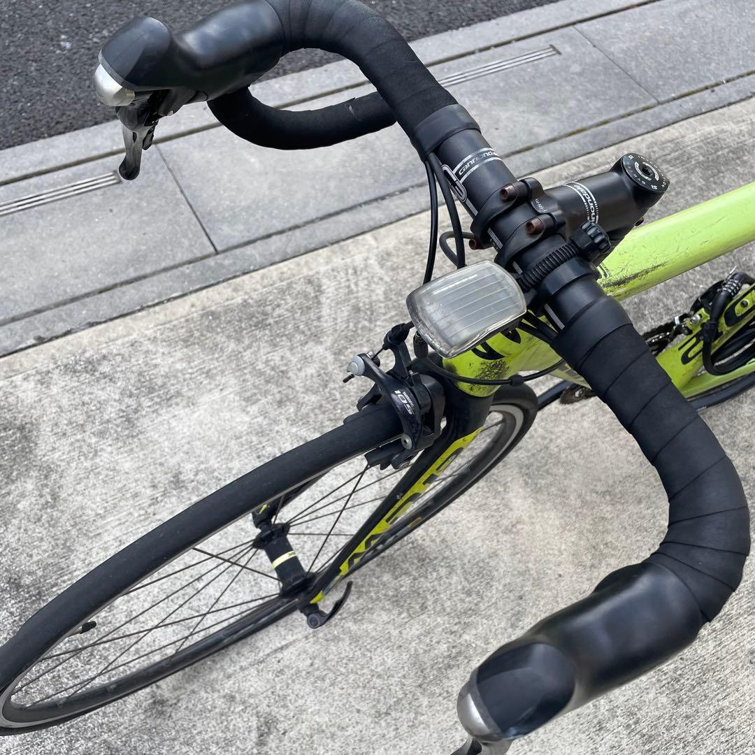 Cannondale キャノンデール　CAAD12 キャド12 シマノ105