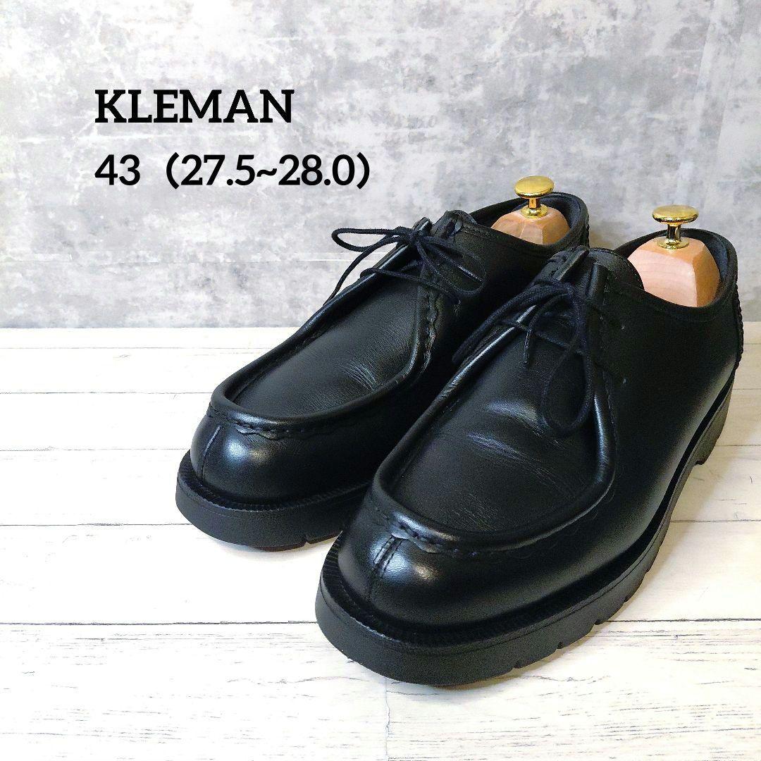 KLEMAN PADROR PADRE クレマン 43 27.5〜28.0