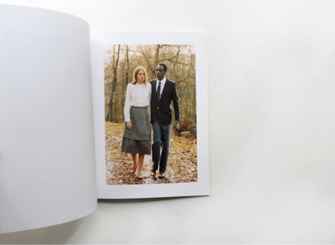 Cosmic Wonder ホンマタカシ Mark Borthwick