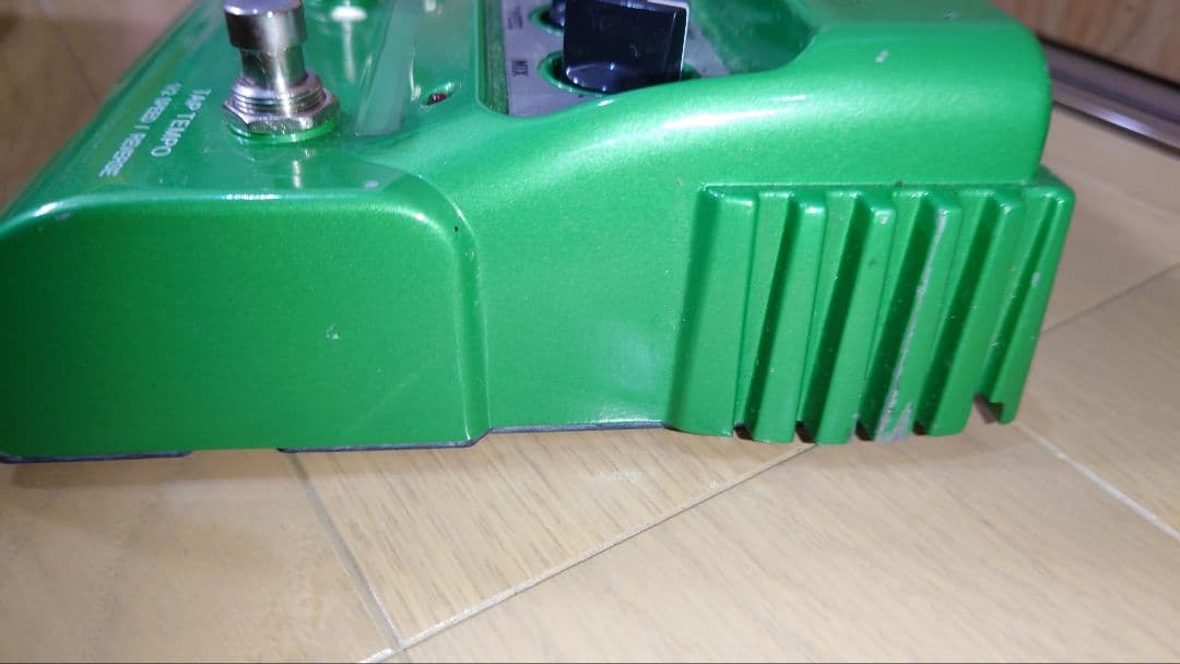 LINE6 DL4 Delay Modeler＜動作確認済み＞ACアダプター付き