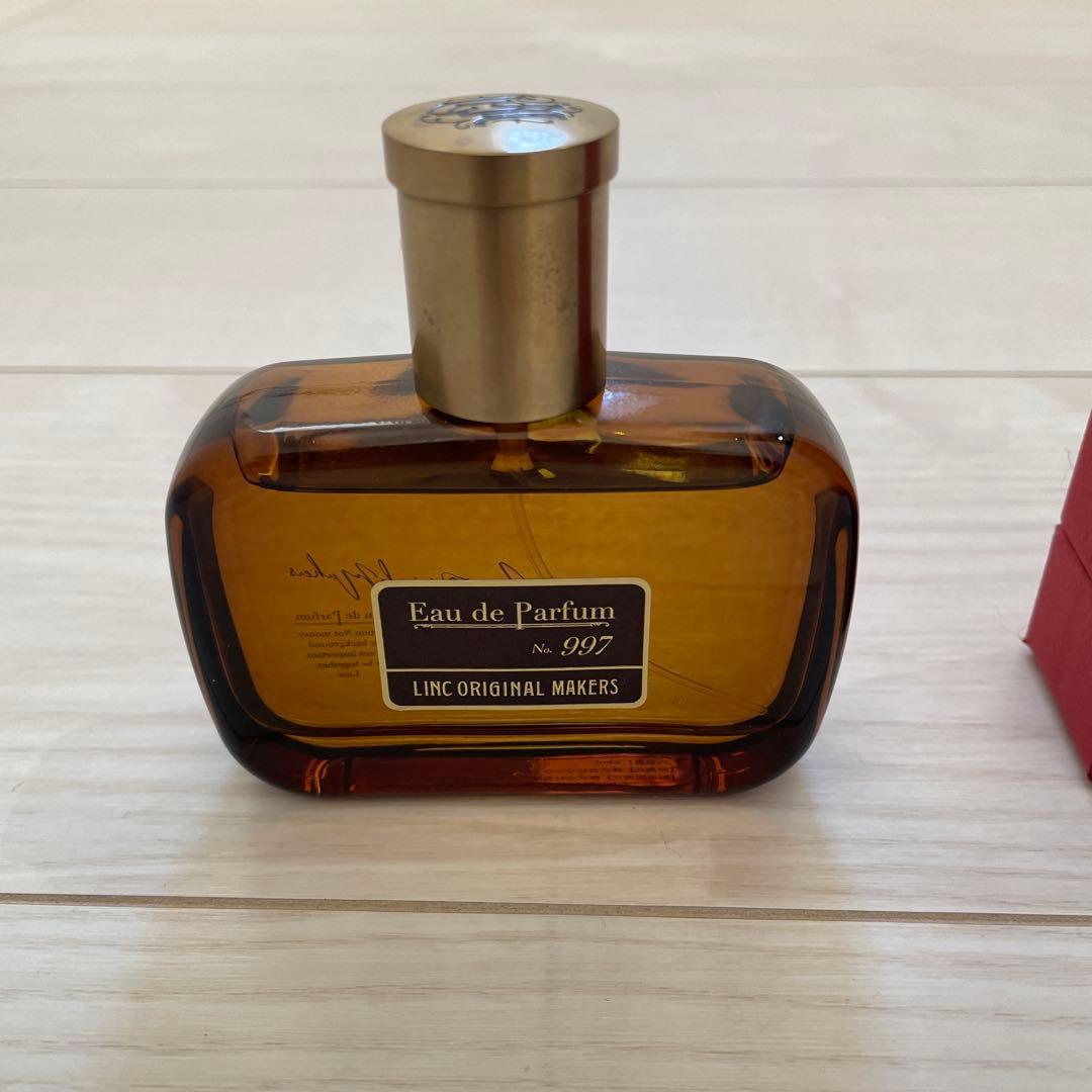 LINC ORIGINAL MAKERS リンクオリジナルメイカーズ　997