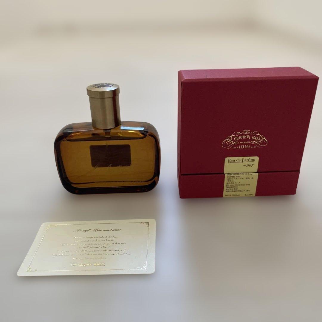 LINC ORIGINAL MAKERS リンクオリジナルメイカーズ　997