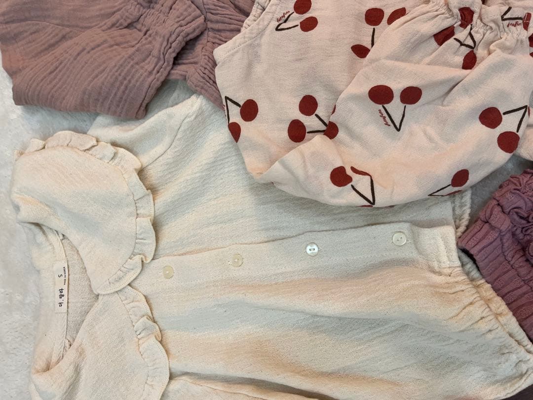 ◉M.i.M.i◉80、90センチセットなど写真3枚分セット