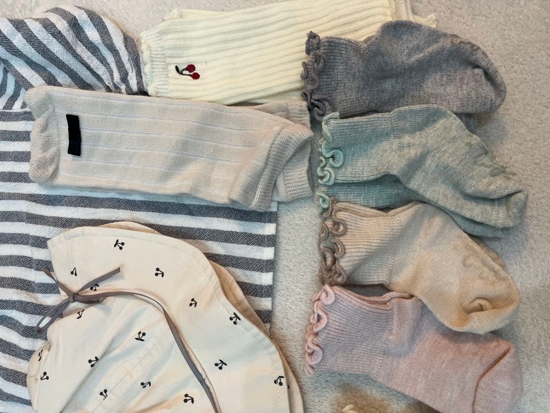 ◉M.i.M.i◉80、90センチセットなど写真3枚分セット