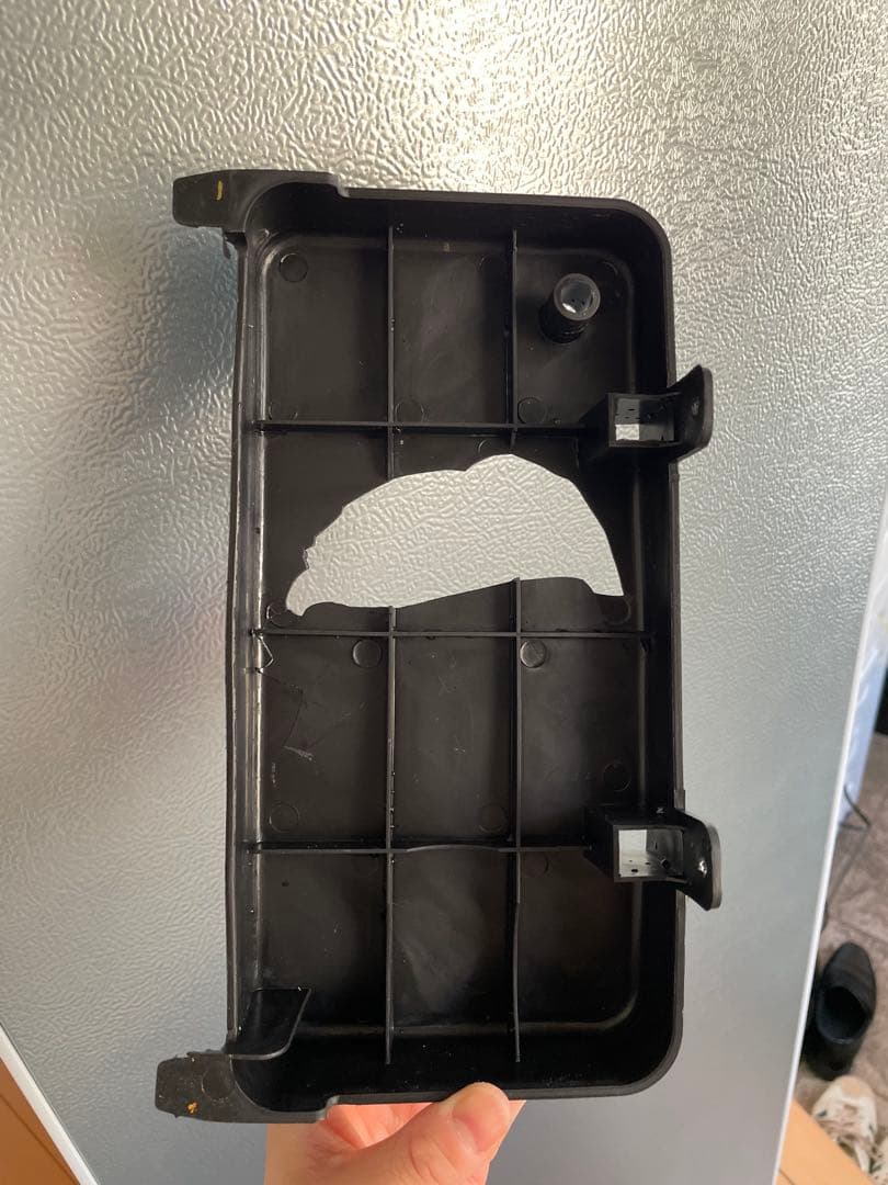 アイリスオーヤマ 冷凍冷蔵庫 AF162 動作確認済み