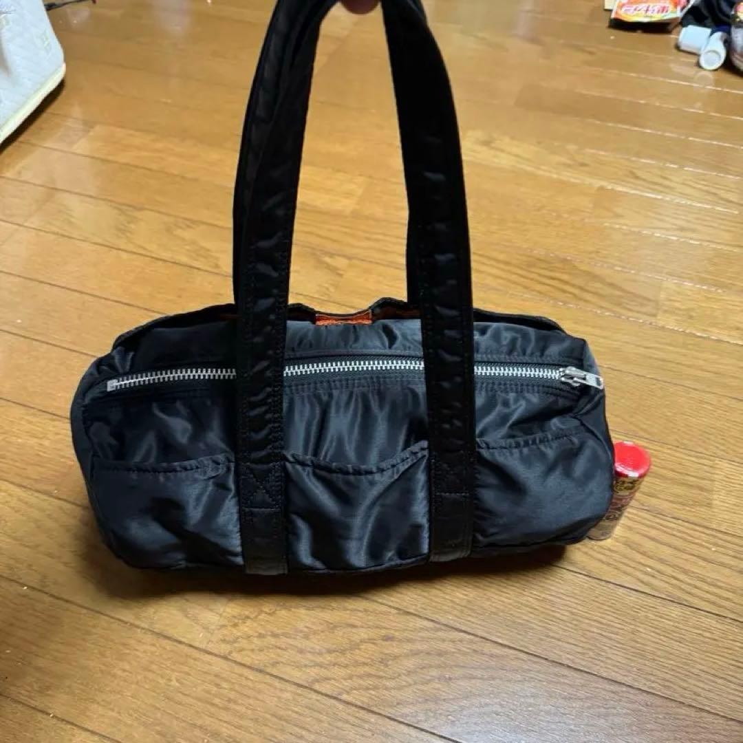 ポーター タンカー ボストン 大きい方