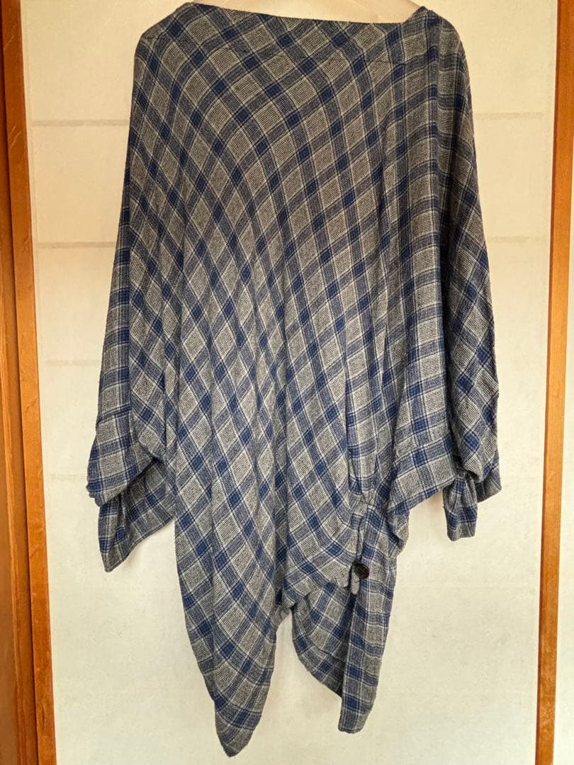 Vivienne Westwood ANGLOMANIA 変形チュニック