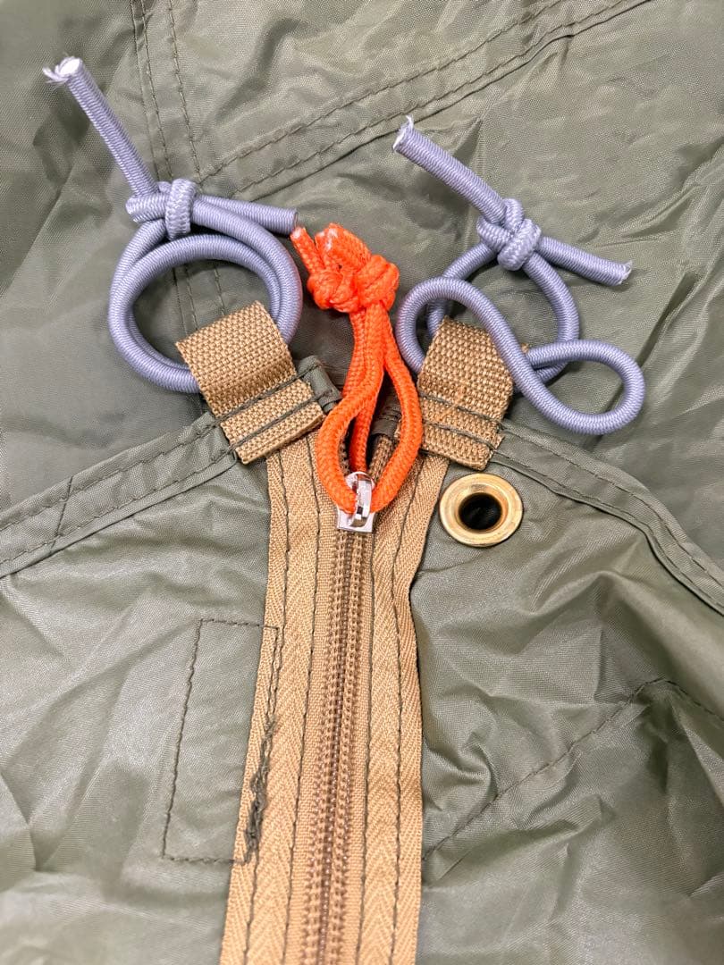 【未使用】コールマン ツーリングドームLX Amazon限定カラー オリーブ