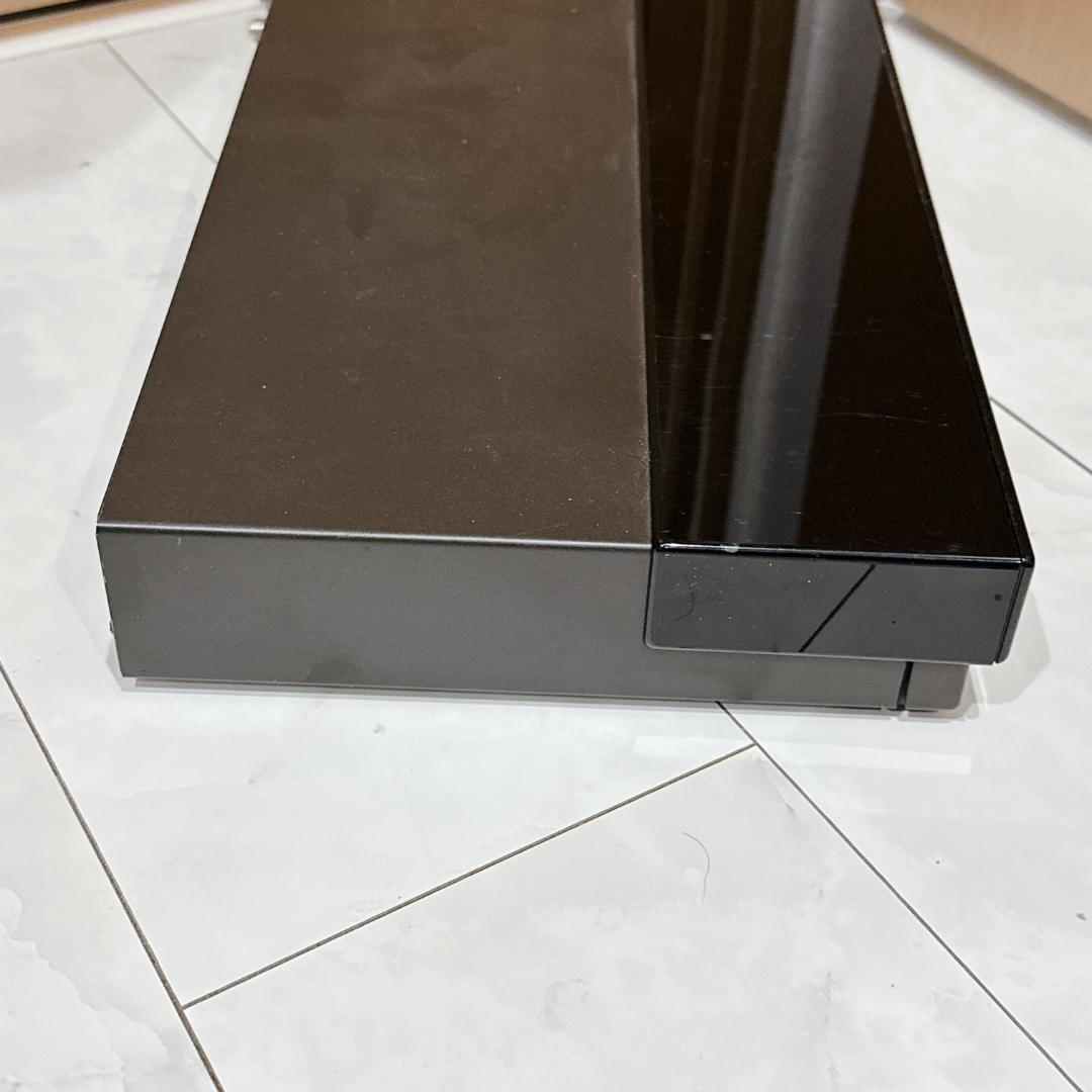 【美品】SONY 4K対応 Blu-rayレコーダー BDZ-FW500