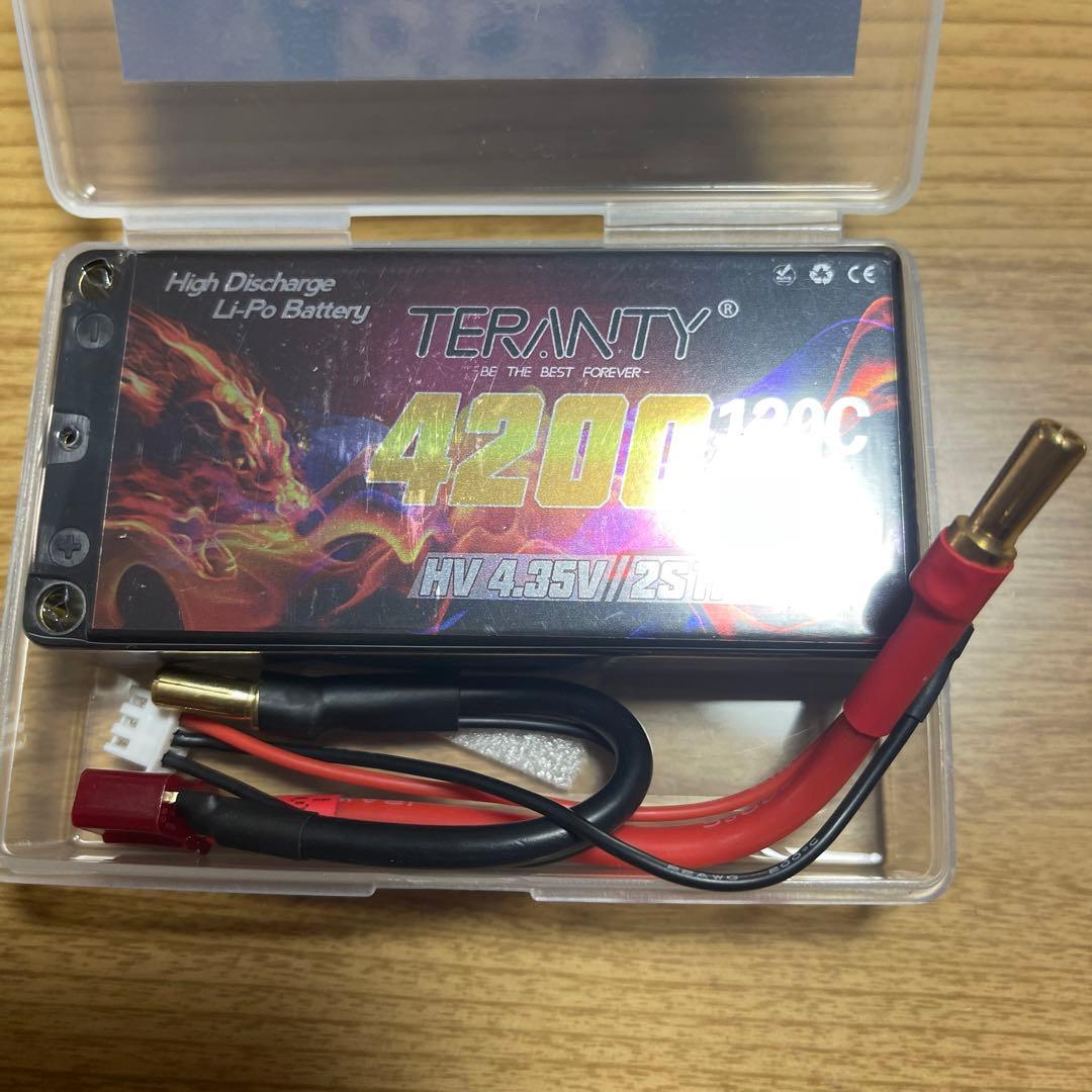 ヨコモRD2.0メカ付きフルセット